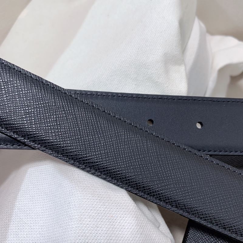 Montblanc Belts